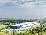 Magazyn do wynajęcia 61000 m² - Będzin - Magazyny do wynajęcia