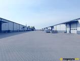 Magazyn do wynajęcia 7360 m² - Bugaj - Magazyny do wynajęcia