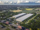 Magazyn do wynajęcia 54110 m² - Bytom - Magazyny do wynajęcia