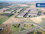 Magazyn do wynajęcia 335000 m² - Kanigowo - Magazyny do wynajęcia