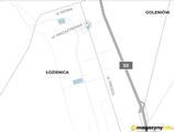 Magazyn do wynajęcia - Łozienica - Magazyny do wynajęcia