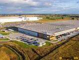 Magazyn do wynajęcia 57115 m² - Września - Magazyny do wynajęcia