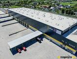 Magazyn do wynajęcia - Legnica - Magazyny do wynajęcia