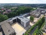 Magazyn do wynajęcia - Katowice - Magazyny do wynajęcia