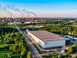 Magazyn do wynajęcia - Dąbrowa Górnicza - Magazyny do wynajęcia