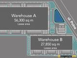 Magazyn do wynajęcia 84150 m² - Prusice - Magazyny do wynajęcia
