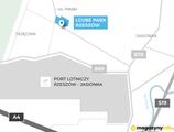 Magazyn do wynajęcia - Jasionka - Magazyny do wynajęcia