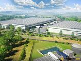 Magazyn do wynajęcia 48231 m² - Kutno - Magazyny do wynajęcia