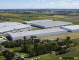 Magazyn do wynajęcia 7400 m² - Błonie - Magazyny do wynajęcia