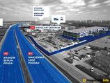 Magazyn do wynajęcia 10500 m² - Wrocław - Magazyny do wynajęcia