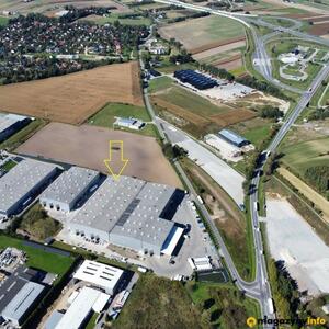 Magazyn Północ-Południe Targowisko