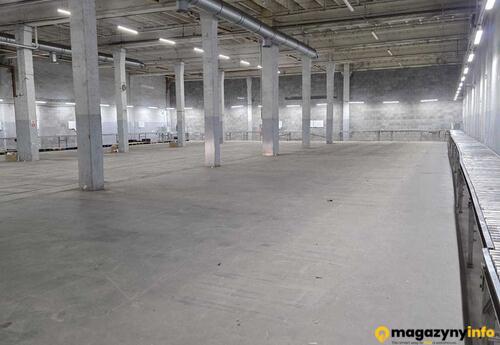 Magazyn do wynajęcia 810 m² - Bielsko-Biała - Magazyny do wynajęcia