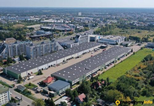 Magazyn do wynajęcia 3100 m² - Piaseczno - Magazyny do wynajęcia