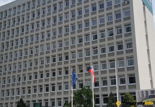 Magazyn do wynajęcia 5676 m² - Łódź - Magazyny do wynajęcia