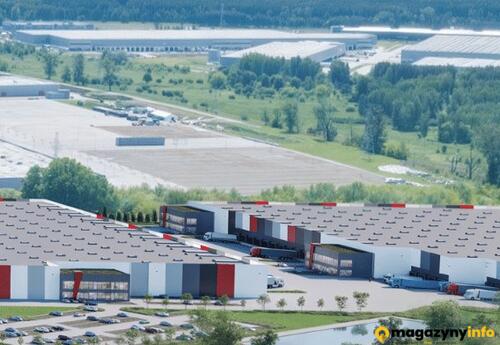 Magazyn do wynajęcia 74030 m² - Nadarzyn - Magazyny do wynajęcia