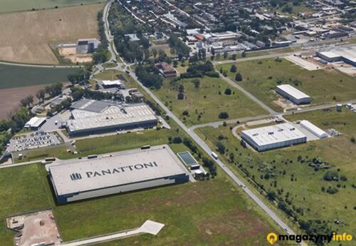 Magazyn do wynajęcia 7200 m² - Żary - Magazyny do wynajęcia