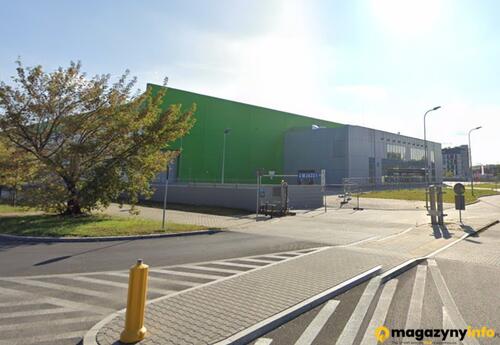Magazyn do wynajęcia - Warszawa - Magazyny do wynajęcia