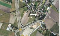 MAGAZYN, USŁUGI,PRODUKCJA 350-700m2-Mokronos Dolny przy obwodnicy Wrocław (AOW),3km do autostr A4