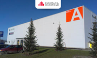 North-West Logistic Park