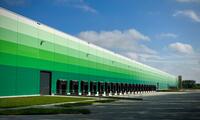 Marq Warsaw VI Logistics Centre