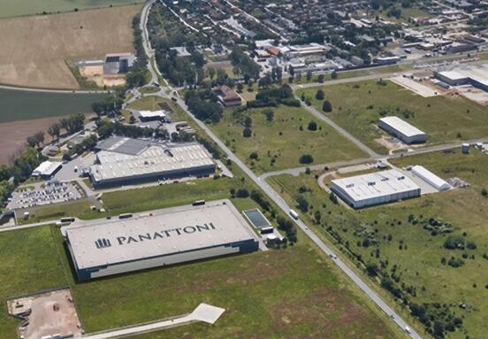 Magazyn do wynajęcia 7200 m² - Żary