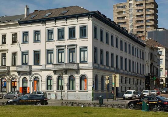Magazyn do wynajęcia 35000 m² - Balice