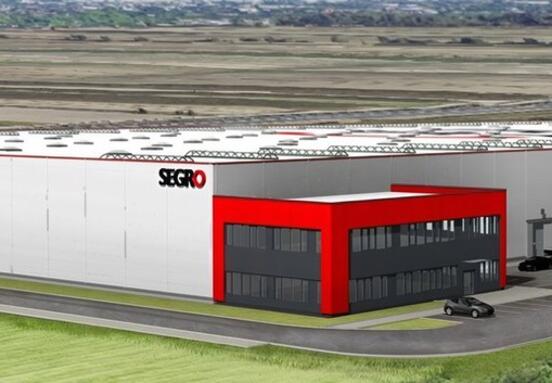 Magazyn do wynajęcia 35000 m² - Ksawerów
