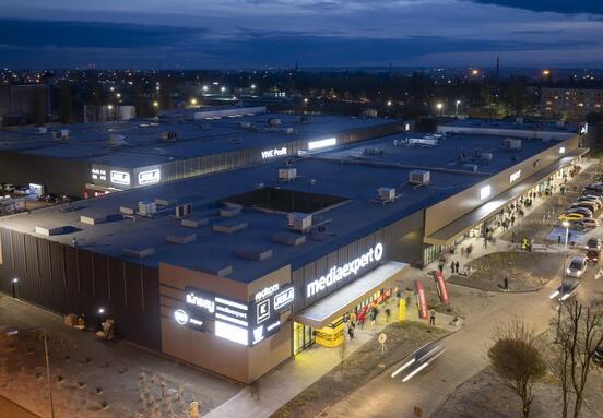 Magazyn do wynajęcia 340 m² - Opole
