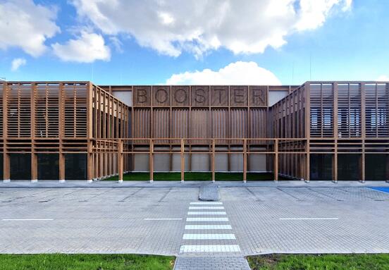 Magazyn do wynajęcia 5904 m² - Zabrze