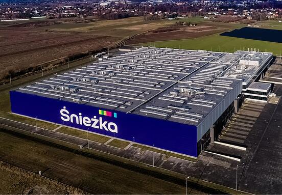 Magazyn do wynajęcia 5120 m² - Dębica